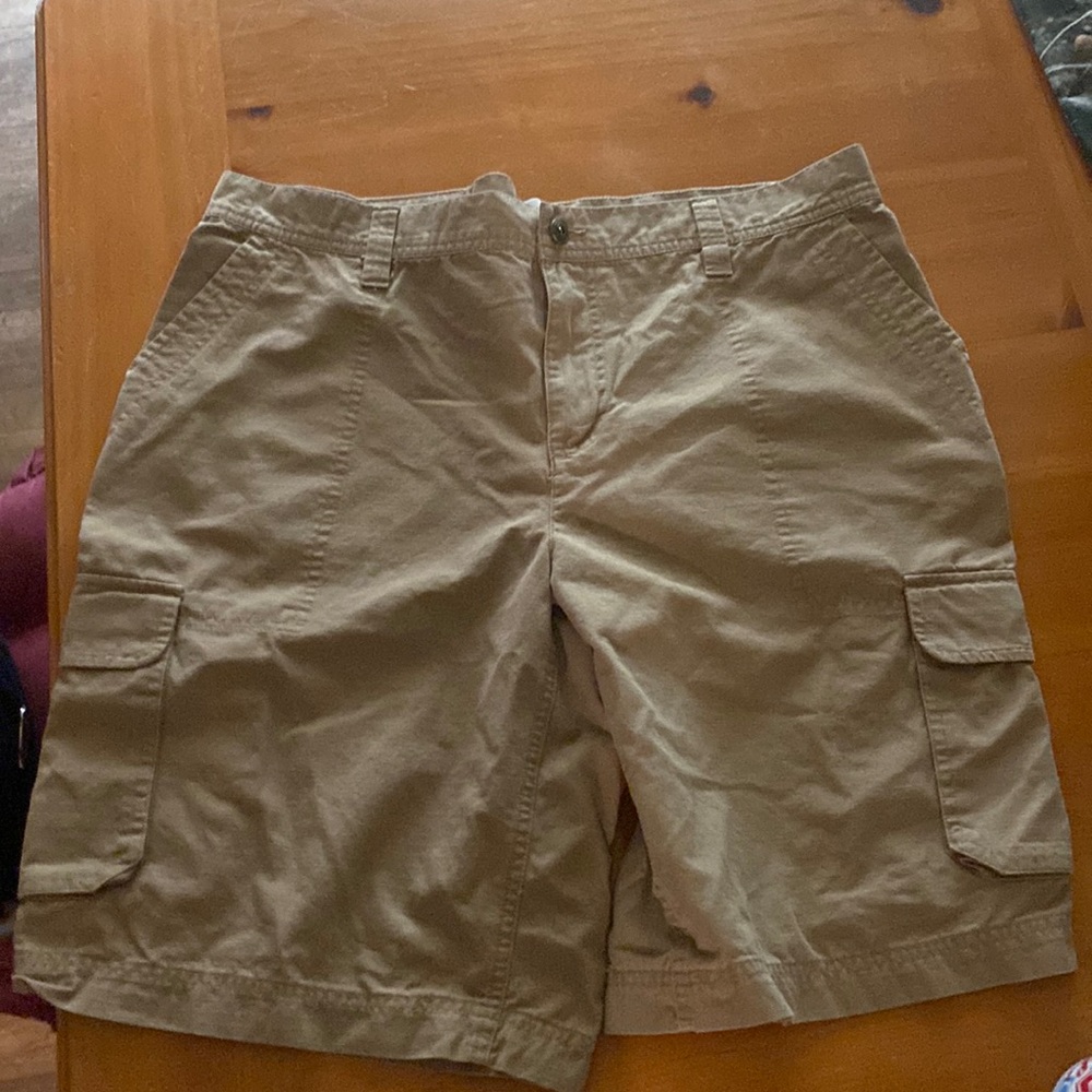 Field stream men’s shorts size 38